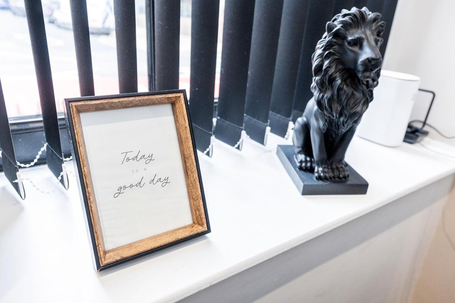 Beautiful Apartment & Central Location & King Size Bed Λιντς Εξωτερικό φωτογραφία