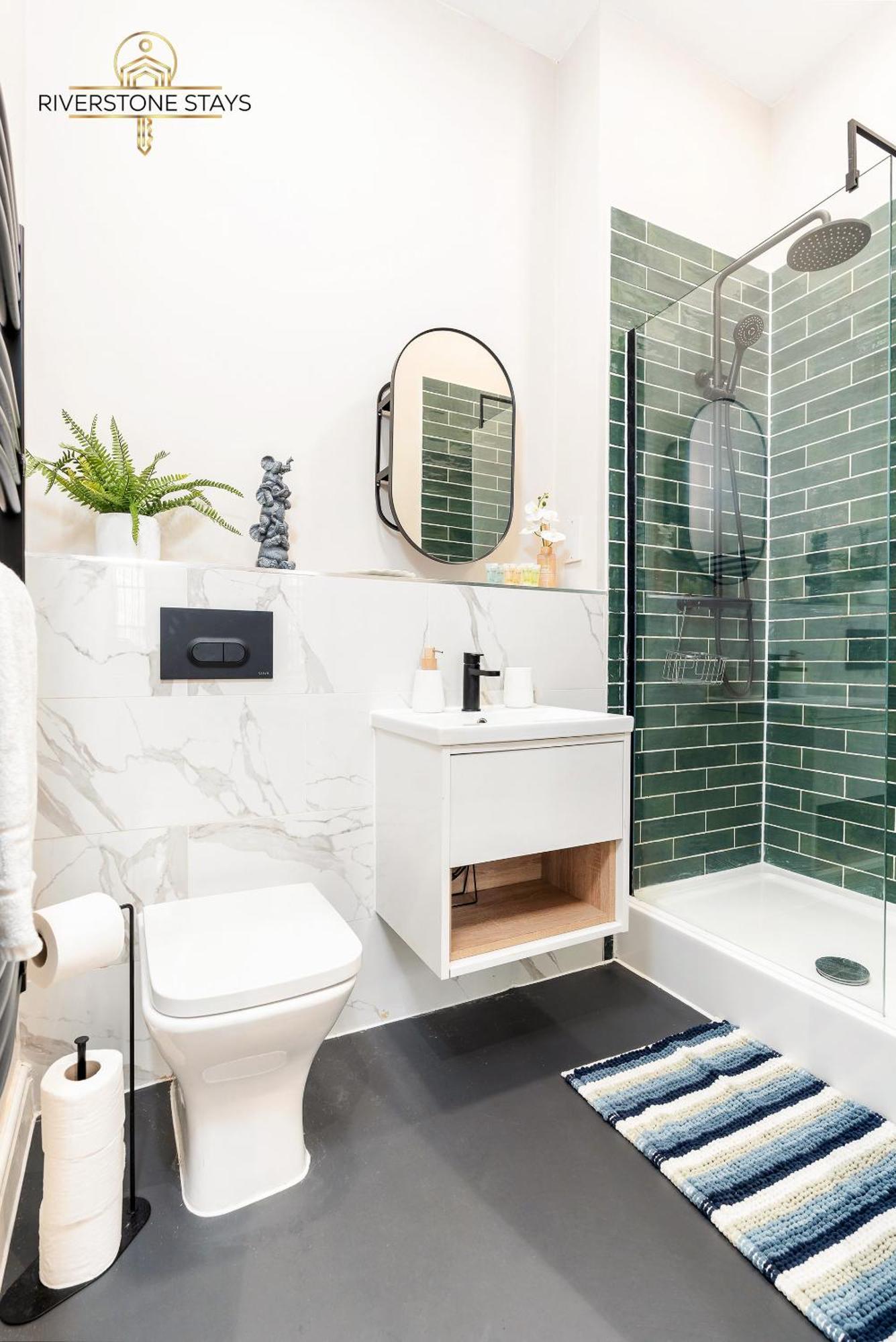 Beautiful Apartment & Central Location & King Size Bed Λιντς Εξωτερικό φωτογραφία