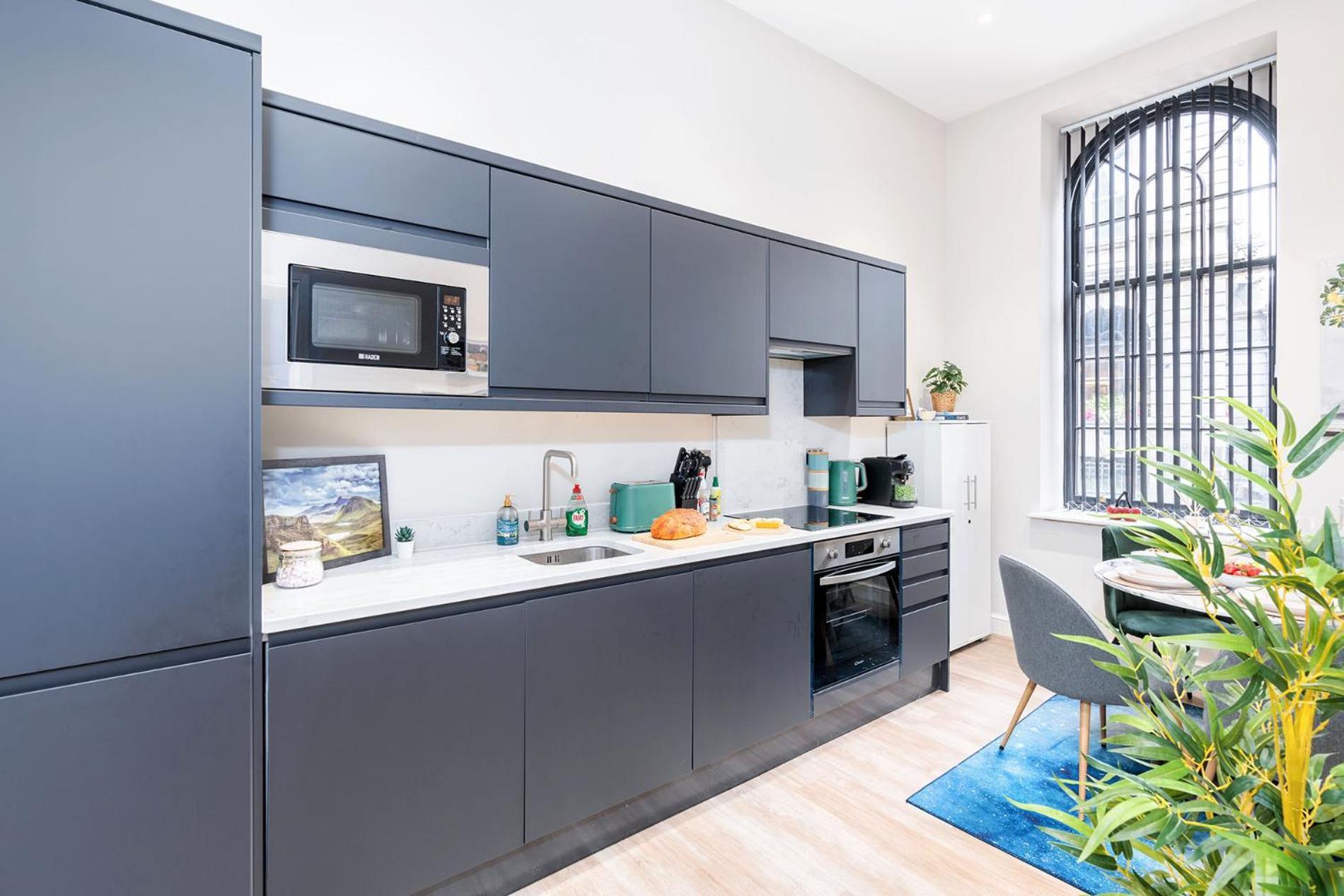 Beautiful Apartment & Central Location & King Size Bed Λιντς Εξωτερικό φωτογραφία